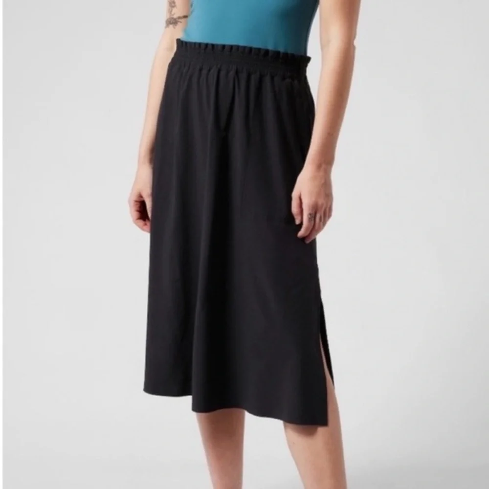 Athleta Savannah skirt